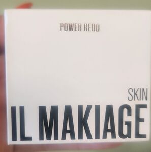 IL MAKIAGE - NWTPower Redo Wrinkle Fix Anti-Aging Blur & Smooth Wrinkle Filler